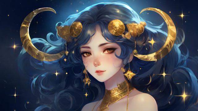 十二星座美丽排行榜