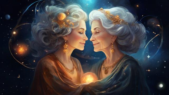 星座真的会影响婆媳关系吗？