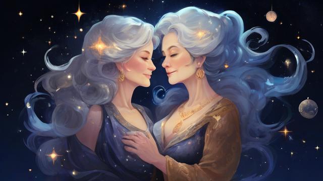 星座婆媳