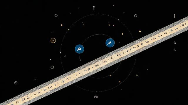 尺子星座是什么？探索其独特魅力与意义