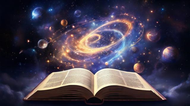 星座书籍真的能揭示我们的性格和未来吗？