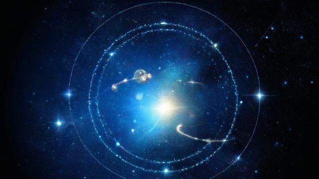 你真的了解你的星座吗？探索12星座的奥秘！