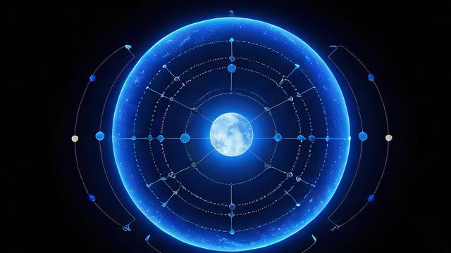 如何确定自己的月亮星座？