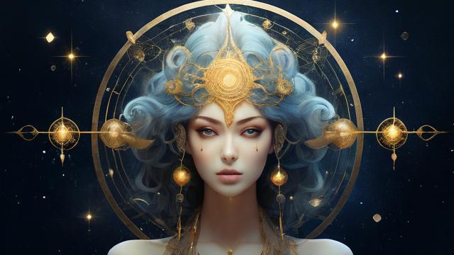 处女座的守护星座究竟是哪一个？，处女座对应着哪个守护星座呢？，处女座的守护星座是什么星座？