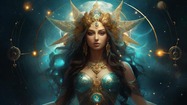 谁是12星座背后的神秘守护者？
