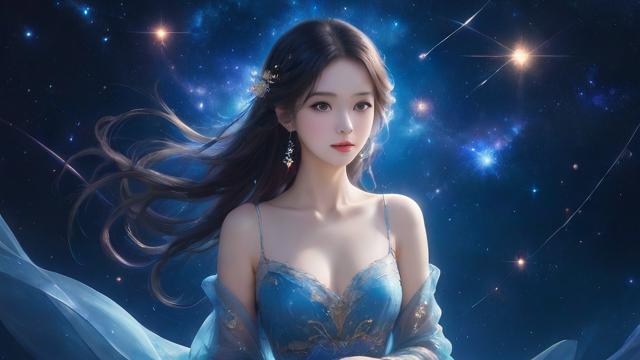星座当小三