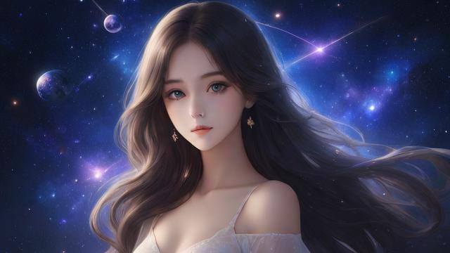 星座当小三