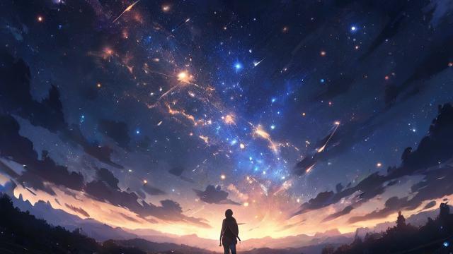 星座运势头像真的能揭示你的个性与未来吗？
