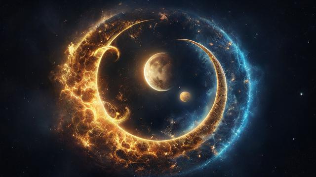 双子座的月亮星座