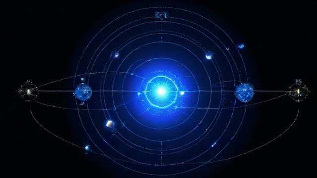 星座图是如何揭示个人性格特征的？