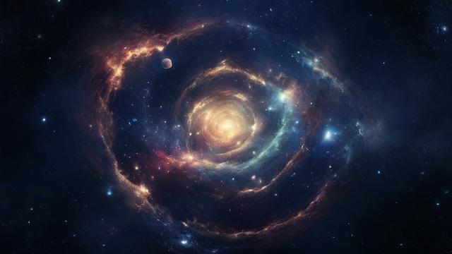 星座是如何形成的？