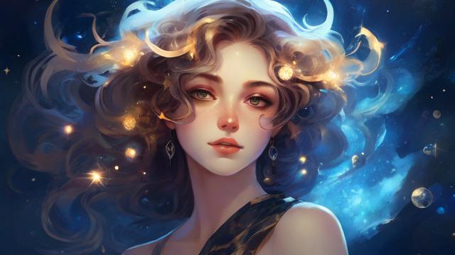 12星座男喜欢的女生