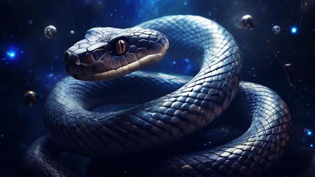 蛇夫座真的存在吗？揭秘十二星座之外的神秘星座
