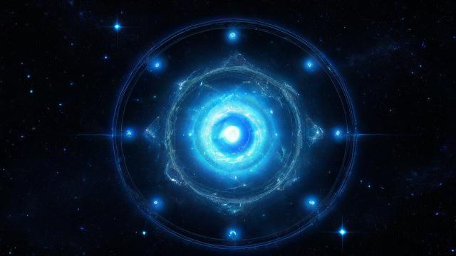 我的星座构成