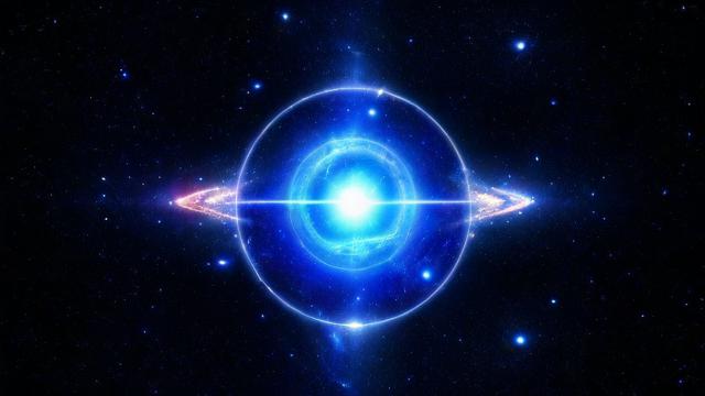 我的星座构成