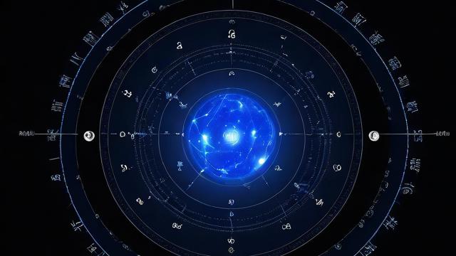 如何完善并使用上升星座查询表？