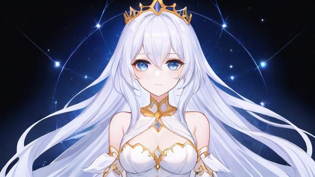 十二星座公主学院小说