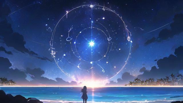 海口十二星座，探索这座热带城市与星座之间的独特联系