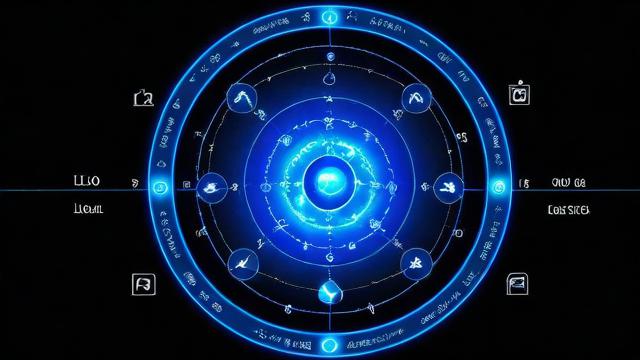 星座上升星座查询表格