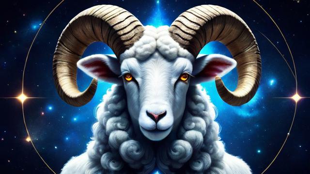 白羊座与其他十二星座之间存在怎样的独特关系？