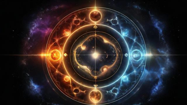 星座双人合盘