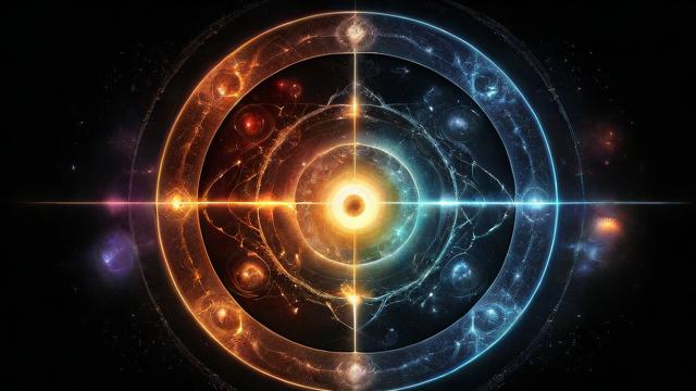 星座双人合盘