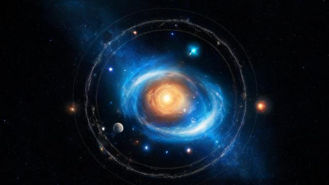 星座独立