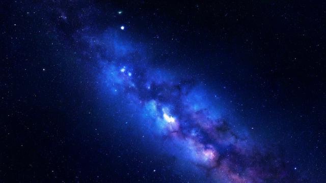 星座与星空，那些神秘图案背后藏着怎样的宇宙奥秘？