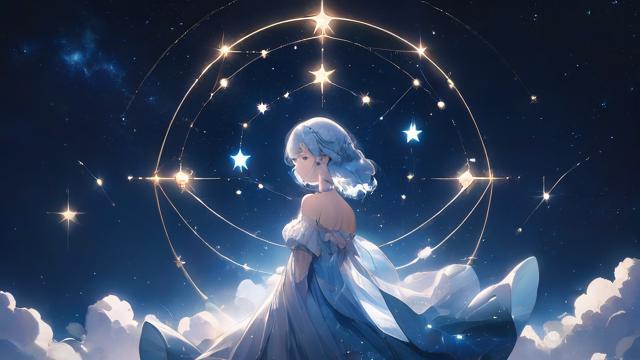 2星座