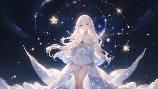 文艺风，究竟哪个星座的女生，宛如繁星般散发着最可爱的光彩呢？，在浩瀚星空下，哪个星座的女生能将可爱诠释到极致呢？，俏皮风，嘿！哪个星座的女生才是可爱界的扛把子呀？，哇塞，到底哪个星座的女生最可爱，快来揭秘呀！，正式风，从星座角度看，哪个星座的女生最具可爱的特质呢？，关于星座与性格，哪个星座的女生被公认为最可爱呢？