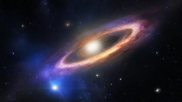 外星座