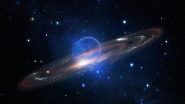 星座10月