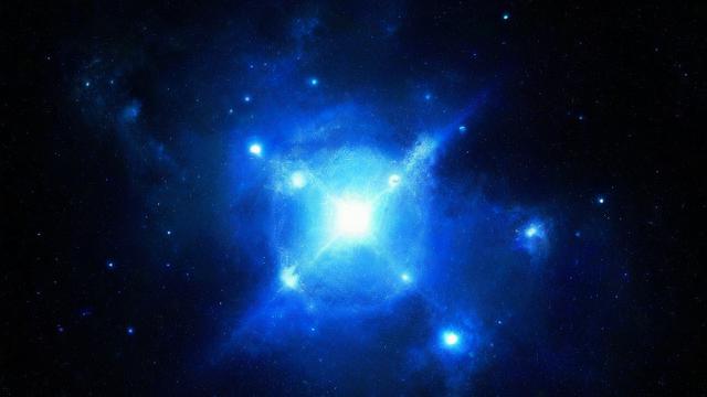 星座5月