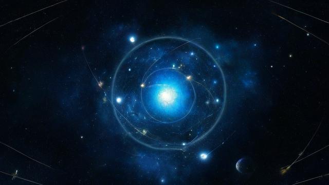 相关星座