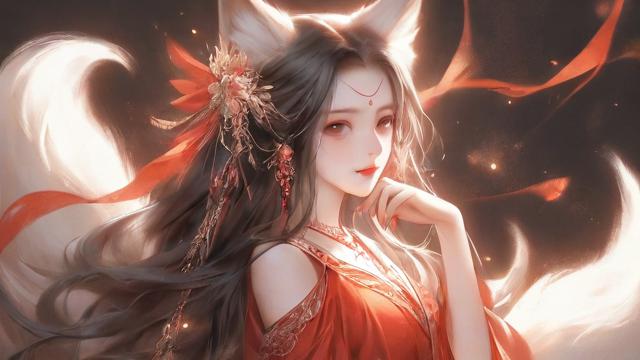 狐狸精星座女，哪个星座的女性最具狐狸精特质？
