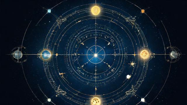 新浪星座日今日运势如何？快来一探究竟！