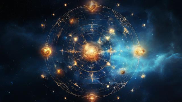 十二星座说话风格