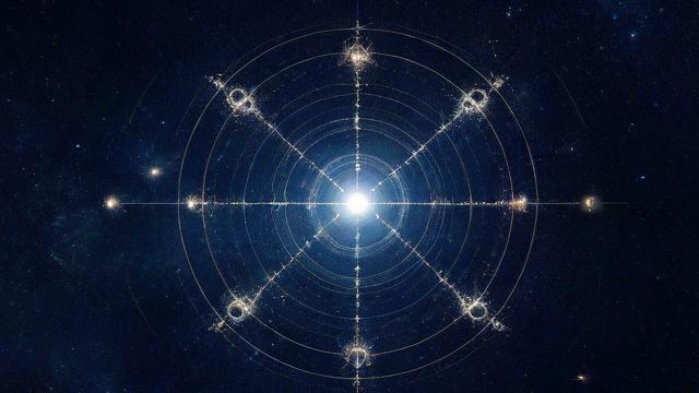 阴历十二月初六是什么星座