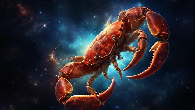 天蝎座与哪个星座最配，是命中注定的契合还是另有玄机？