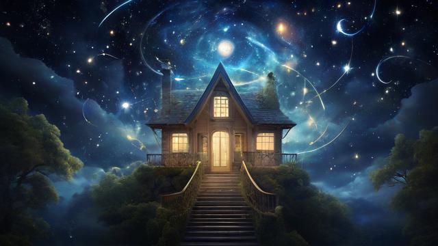 下降星座屋的文章能揭示哪些不为人知的星座秘密？