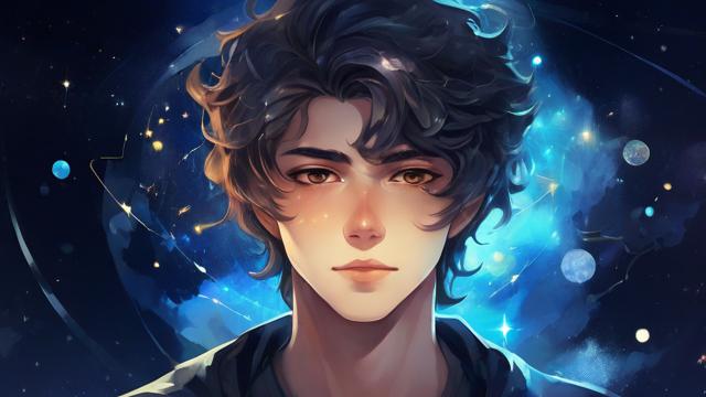 12星座男生性格分析