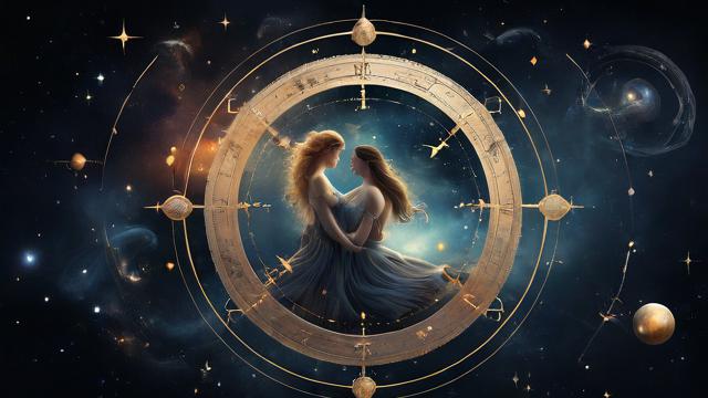 星座恋爱时间