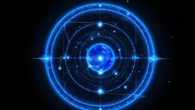 新浪星座运势，今日星象如何指引你？