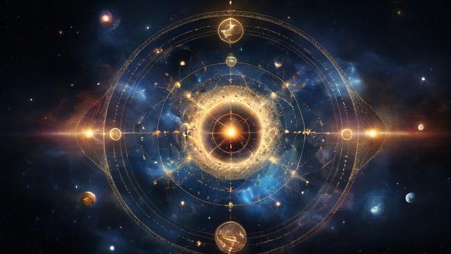 星座命数2，探索星座与命运之间的神秘联系，你相信吗？
