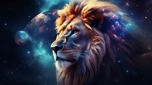 新浪星座解读，狮子座今日运势如何？