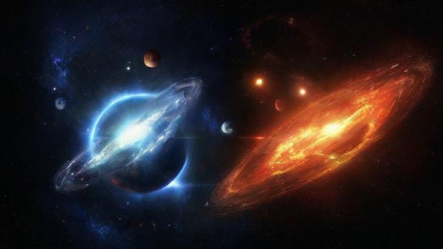 星座最可怕