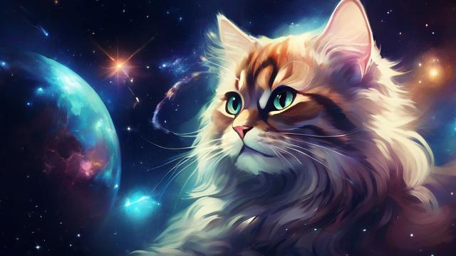 你了解12星座代表猫吗？