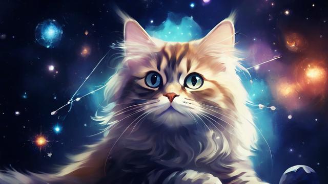 12星座代表猫