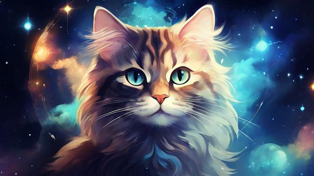 12星座代表猫