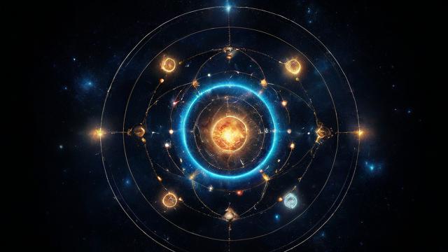 明日天星座运势